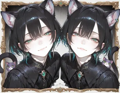 Profile image of リフ