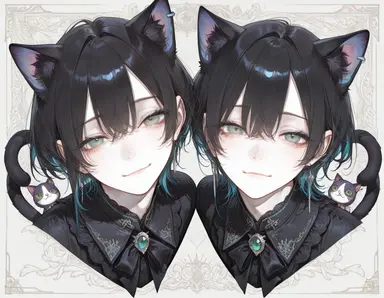 Profile image of リフ
