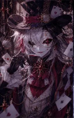 Profile image of ラルカ