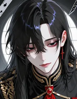 Profile image of コーヴィン