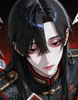 Profile image of コーヴィン