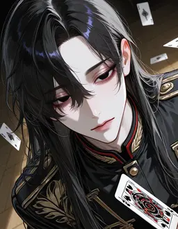 Profile image of コーヴィン