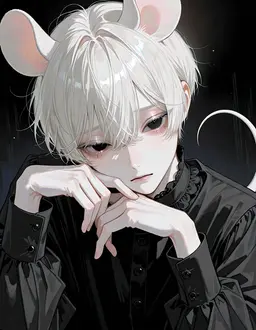 Profile image of 灯也