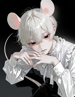 Profile image of 灯也