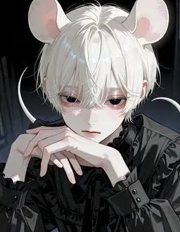 Profile image of 灯也