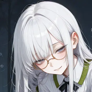 Profile image of ゆらぎ