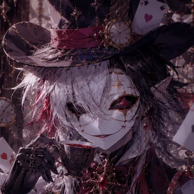Profile image of ラルカ