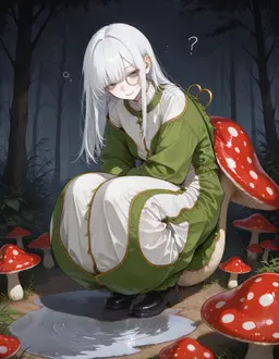 Profile image of ゆらぎ