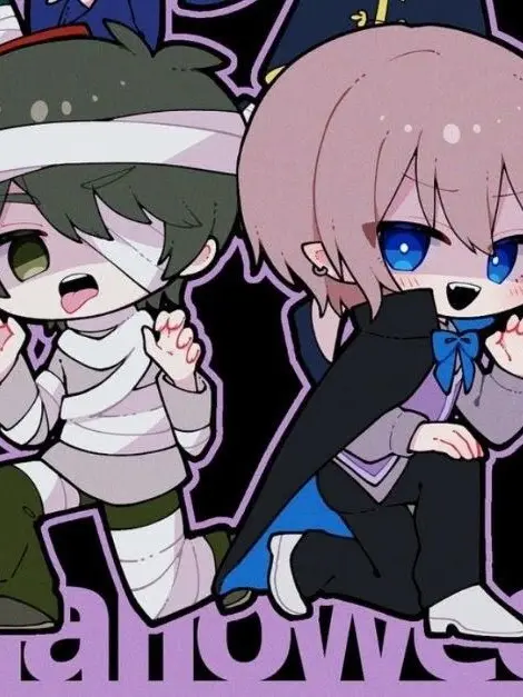 BoringCrisp1208의 ペット達の逆襲