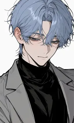 Profile image of 郁