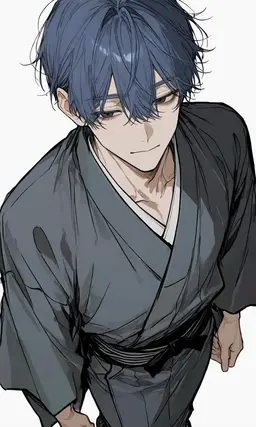 Profile image of 郁