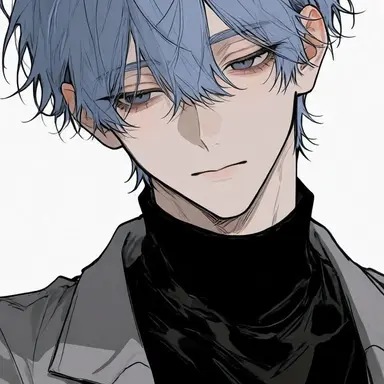 Profile image of 郁