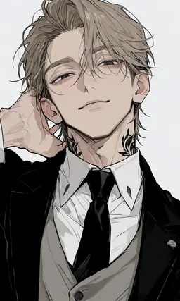 Profile image of 菊人