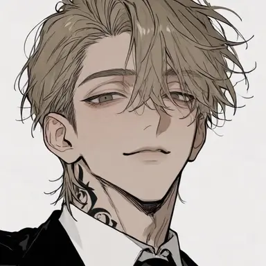 Profile image of 菊人