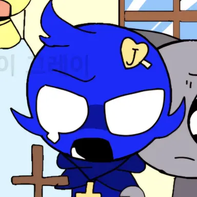 Profile image of 제빈