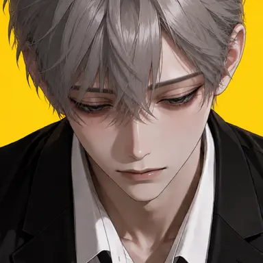 Profile image of Ajami