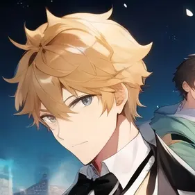 Profile image of あー