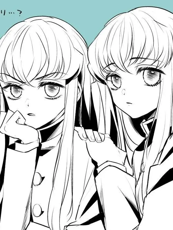 Shiki.225의 無一郎＆有一郎-学園