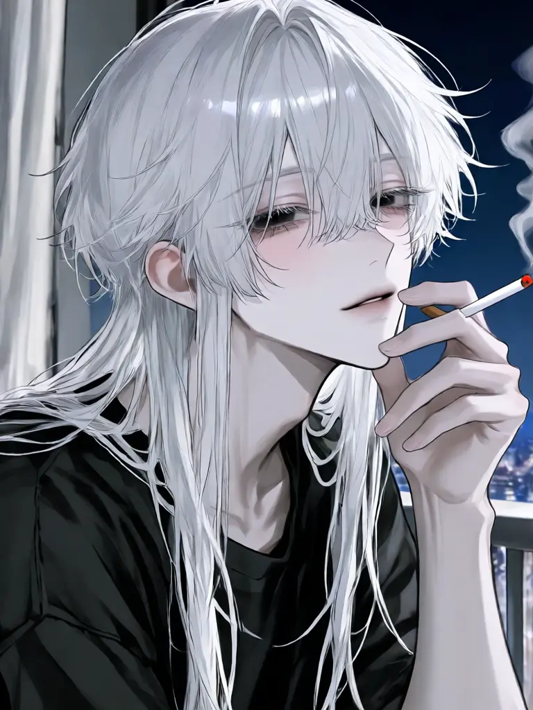 mrtz_0406의 The Chain-Smoking Neighbor