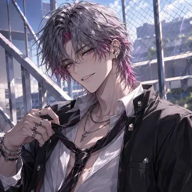Profile image of 아스마 시노부