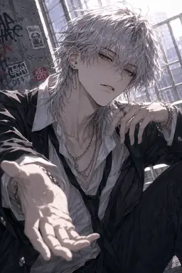 Profile image of 키류 료