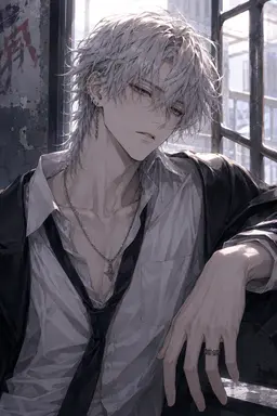 Profile image of 키류 료
