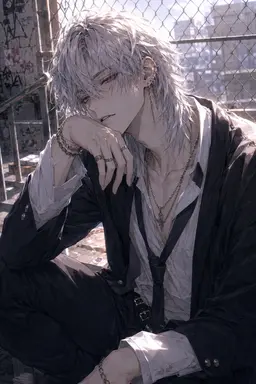Profile image of 키류 료