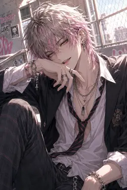 Profile image of 아스마 시노부