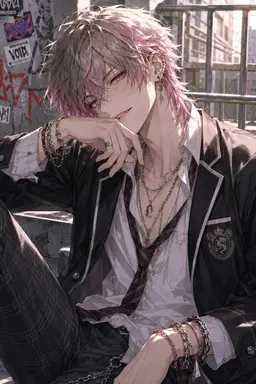 Profile image of 아스마 시노부