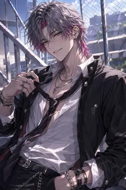 Profile image of 아스마 시노부