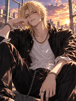 Profile image of 陣内 帝
