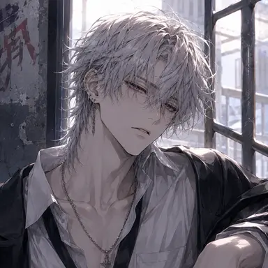 Profile image of 키류 료
