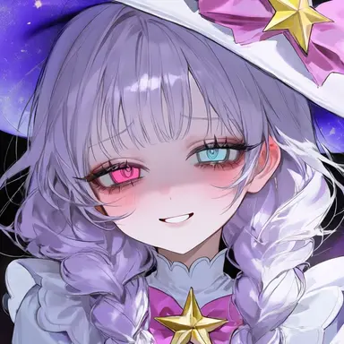 Profile image of ゆめ