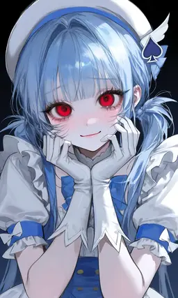 Profile image of めあ