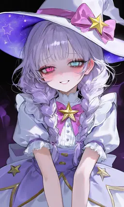 Profile image of ゆめ