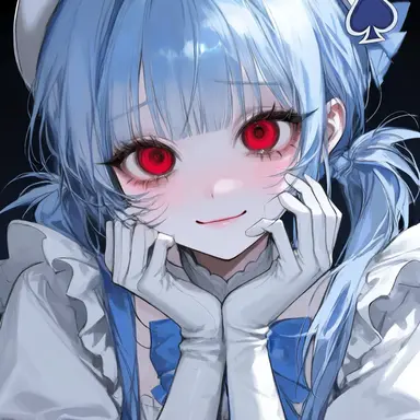 Profile image of めあ
