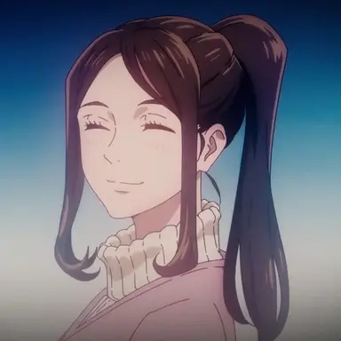 Profile image of 후시구로 츠미키