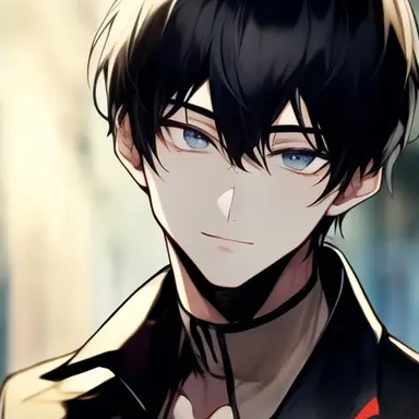 Profile image of 한도윤