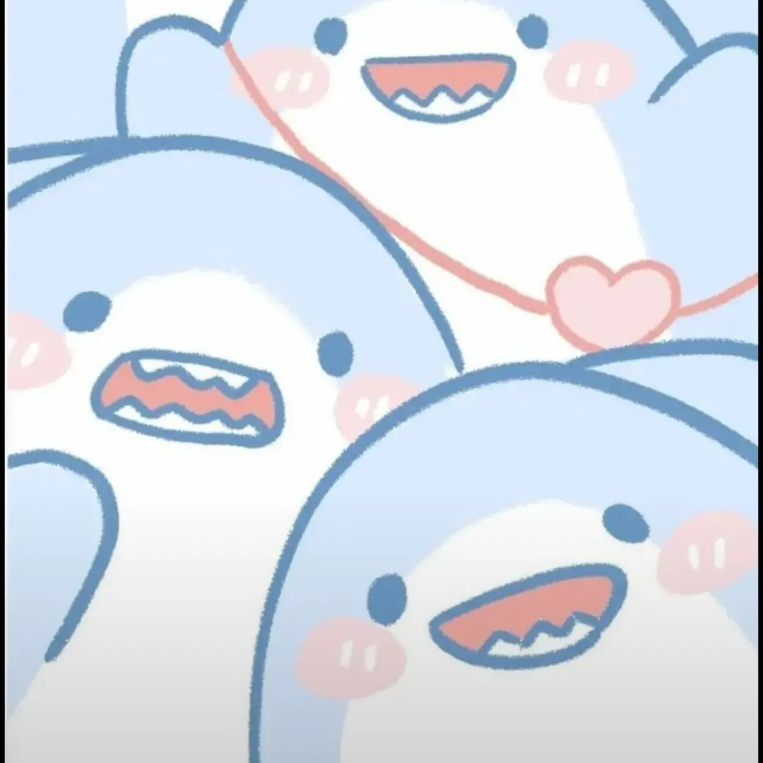 PetiteDecal1377의 상어