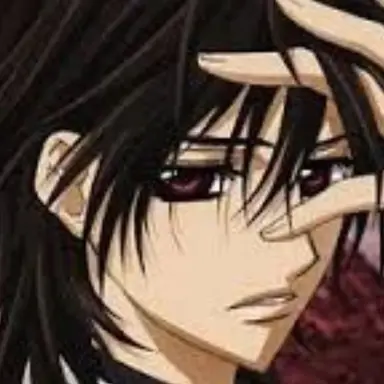 Profile image of Kaname kuran