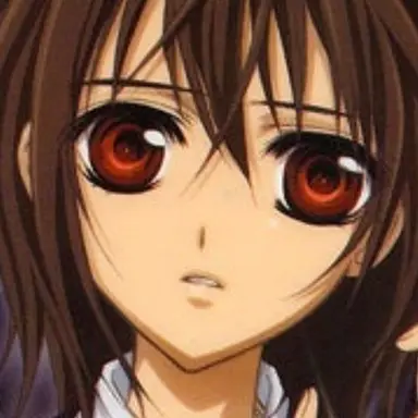 Profile image of Yuki cross