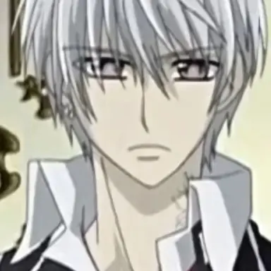 Profile image of Zero kiryu