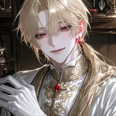 Profile image of Lucas