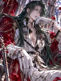 Profile image of Genesis