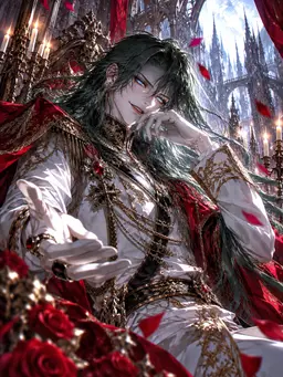 Profile image of Genesis