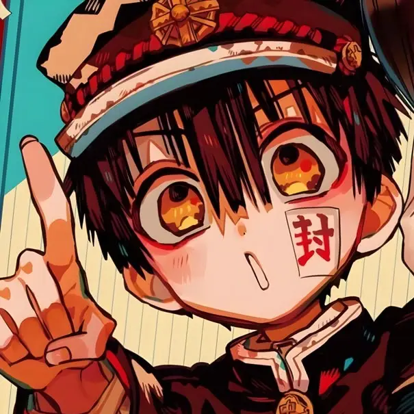 AfraidShock1145의 花子くん