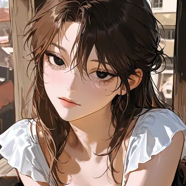 Profile image of 테레제