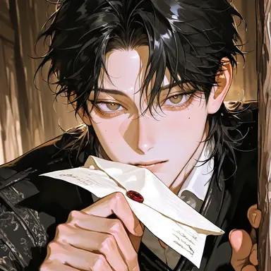 Profile image of 테제