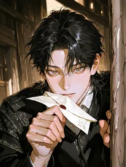 Profile image of 테제