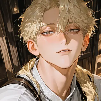 Profile image of 알렌